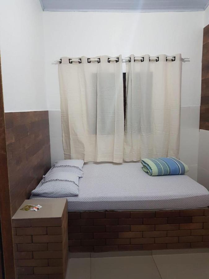 Quarto sem suíte Pirenópolis Exterior foto